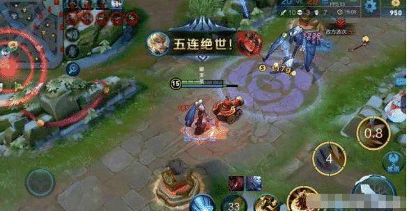 gg修改器修改王者荣耀竖名字（王者荣耀假如我有一张改名卡）