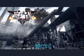 《逆战》张杰 | 张杰素描头像的基本步骤和要点图片