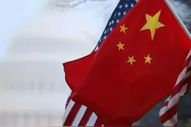 新调查结果出炉：72%中国人不喜欢美国，讨厌英国加拿大的未过半数图片