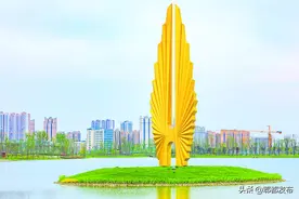 唱好“主角戏” 建好试验区｜郫都：站高谋远加速推进公园城市建设图片
