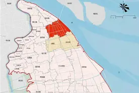 打造高品质新市镇！这个镇的国土空间总体规划草案来啦图片