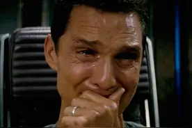 用“大白话”讲《星际穿越》（下），看懂电影不是靠“科学”图片