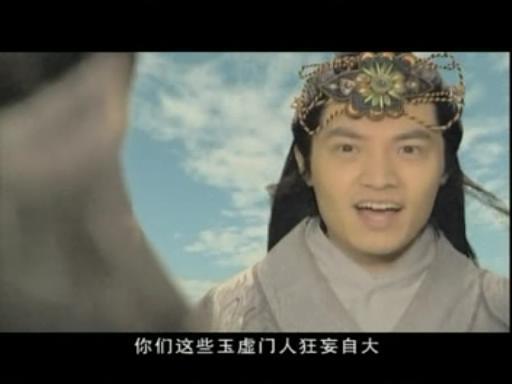 《封神演义》人物实力等级大划分