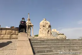 随手拍的照片，没想到竟然拍到这么多有意思的瞬间图片