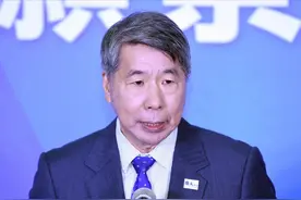 台大教授张亚中为捐疫苗努力3个月，台当局处处刁难使其无法捐赠图片