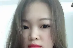 越南单身美女图片