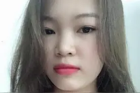 越南单身美女图片