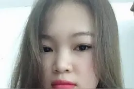 越南单身美女图片