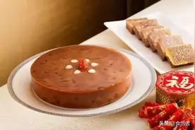 中国一年中有八个传统节日，节日食俗及节日必吃食品荟萃图片