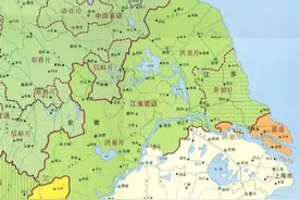 安徽人为什么说南京话？图片