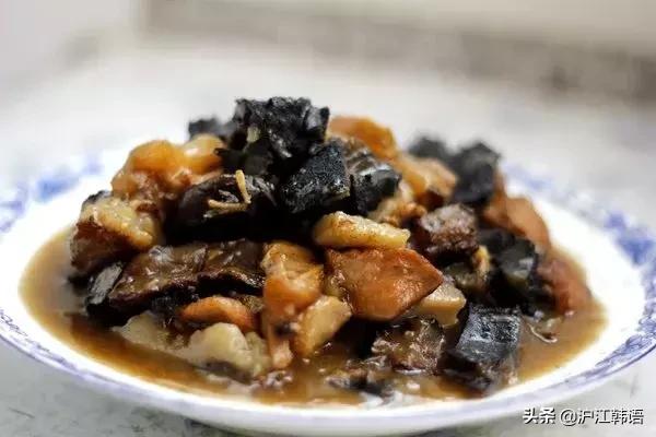 误会大了！多少人真的以为韩国人吃“老鼠切片”啊？