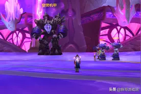 魔兽世界TBC装备获取机制，从2.0到2.4，装备没那么好拿图片