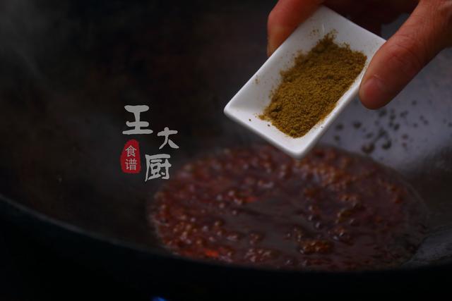 土家酱香饼的详细做法，步骤详细，一学就会