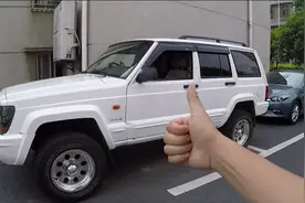 车子才开了2年，车漆就没光泽了？原因可能是这3点图片