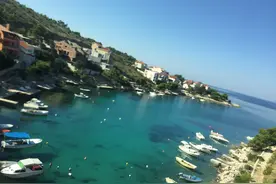 Split 斯普利特@克罗地亚🇭🇷亚得里亚海的明珠图片
