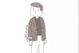 男人心智成熟的4种表现，你觉得哪一点最重要？图片