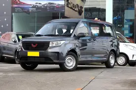 发家致富的三款神车，能拉能装，好开又不贵，五菱征程实至名归图片