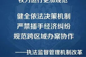 这份湖北警务机制改革“成绩单”，请审阅！图片