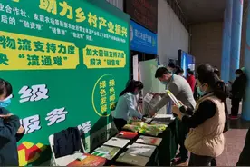 旺季到了，陕西邮政人都在忙些啥？图片