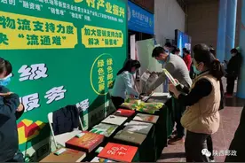 旺季到了，陕西邮政人都在忙些啥？图片