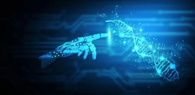 上帝之手！改写遗传密码，在蛋白质中加入新的非天然氨基酸