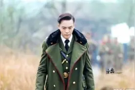 《盗墓笔记》之东北张家的起源、发展及衰败图片