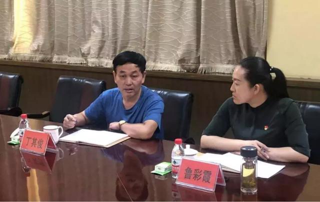 责任信访,从“阎”做起