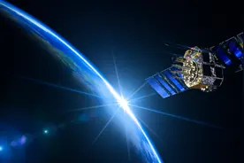 中俄互设地面站，全球卫星导航互补，角色已经互换，直切美国要害图片