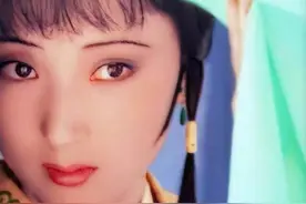 美目盼兮——眼睛描写图片