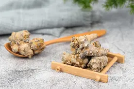 三七粉被誉为“补血圣药”，但并非人人皆宜！服用前最好了解清楚图片