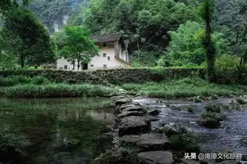 走近非遗 | ​土法造纸传承指尖匠心图片
