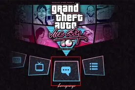 侠盗飞车罪恶都市手机版正版图片