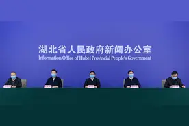天门对3月底前返岗员工按每人500元奖励企业图片