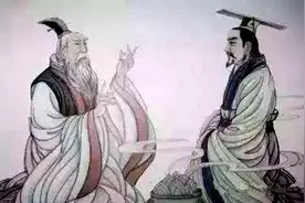 诸葛亮的爱豆-管仲图片