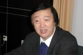 冯骥才：尝过这种“味道”的成年人，算是活明白了图片