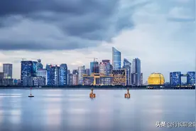 “藏富于民”的浙江，消费品增速为何不及全国平均水平？图片