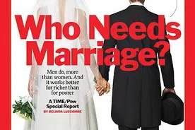 婚姻的秘密：为什么爱伴侣要胜过爱孩子？图片