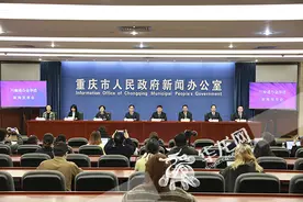 细微之处见真情 川渝通办210项“金举措”暖到心坎里图片