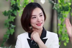 13岁拿冠军，23岁演电视剧女一号，昔日“体操皇后”如今怎样了？图片