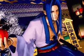 刀劈核弹！剑斩航母！从刀剑游戏中看日本的“剑戟”文化图片