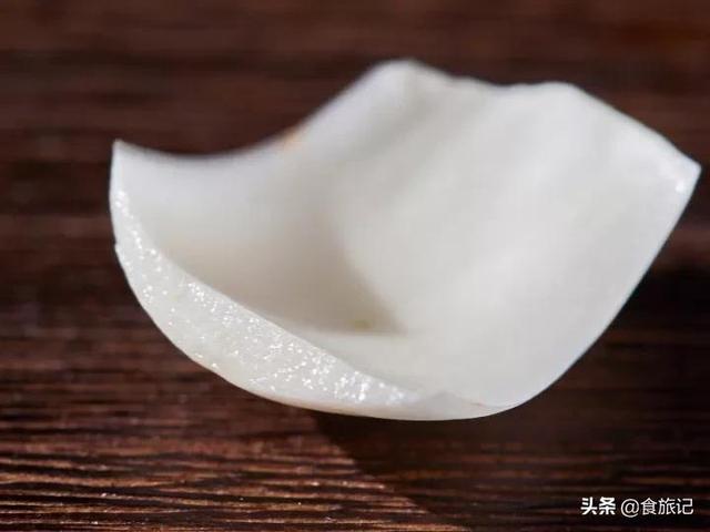 兰州甜百合，可以生吃的百合