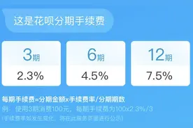 民间借贷新规，花呗借呗白条们的苦日子到了？图片