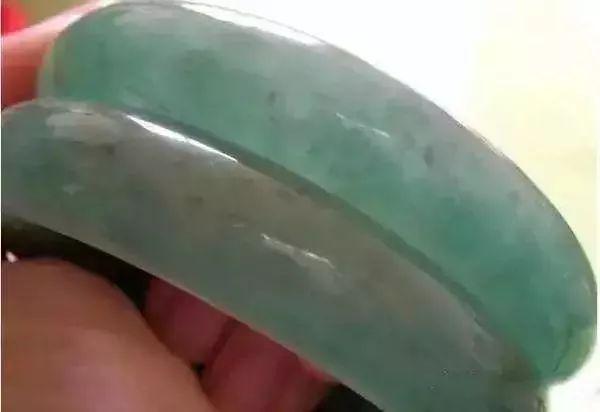 翡翠的优化处理及其鉴定特征，收藏备查