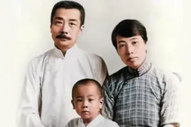 七月十四节到了，妻子向鲁迅询问过节事宜，鲁迅直呼：不可理喻图片