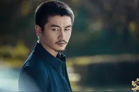 靳东、闫妮陈晓《突围》开播，京州风云再起，达康书记调解助脱困图片