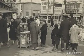 日本历史上的两次大国崛起，是怎样被美国“玩”残的？图片