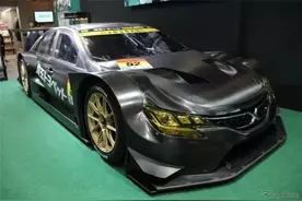 最能泡妞的锐志变身超跑 丰田Mark X MC图片