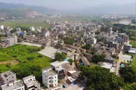 镇委书记在干啥⑩ | 郁南县连滩镇：“五圈一线”重塑发展新空间图片