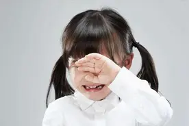 六岁小孩看恐怖电影被吓到怎么办？图片