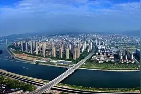 如果丽水注定要出二环，你们期望是怎么样的……图片